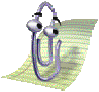 Clippy