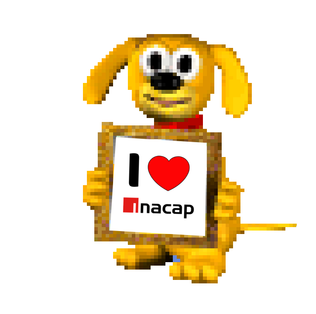 Perro INACAP